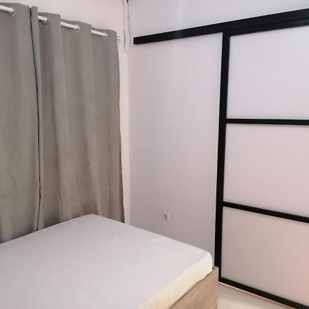 Jz Plus Classio Rhodes City Bagian luar foto