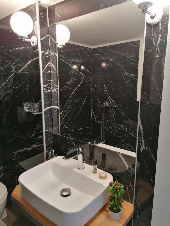 Jz Plus Classio Rhodes City Bagian luar foto