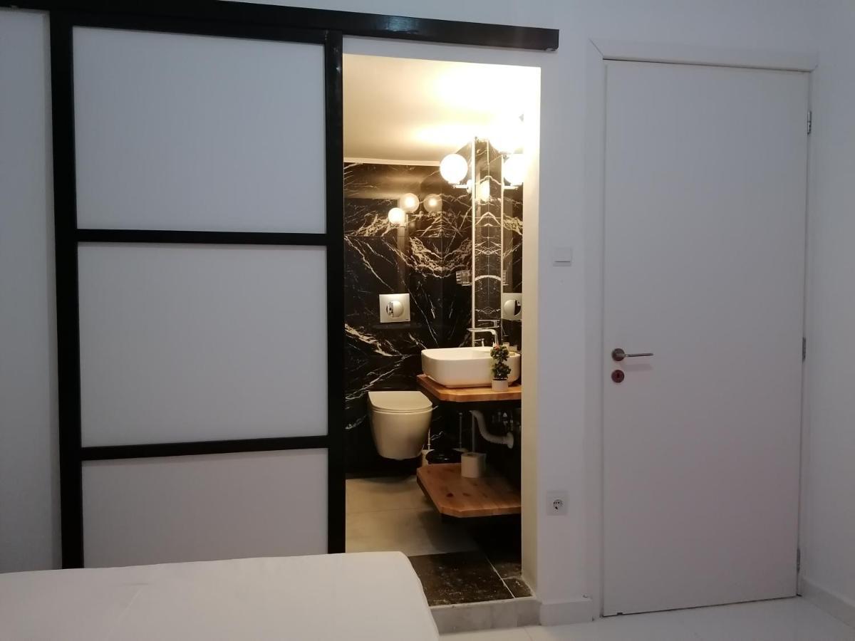 Jz Plus Classio Rhodes City Bagian luar foto