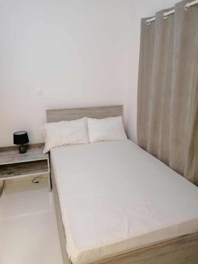 Jz Plus Classio Rhodes City Bagian luar foto