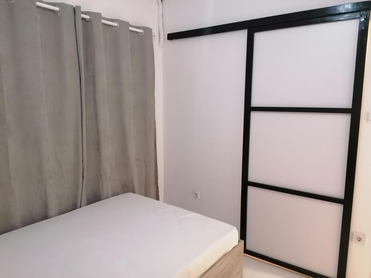 Jz Plus Classio Rhodes City Bagian luar foto