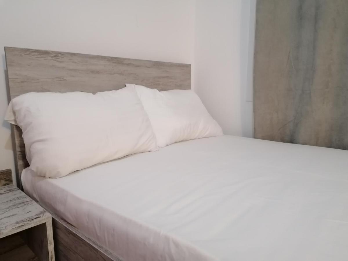 Jz Plus Classio Rhodes City Bagian luar foto