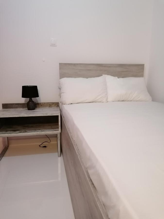 Jz Plus Classio Rhodes City Bagian luar foto
