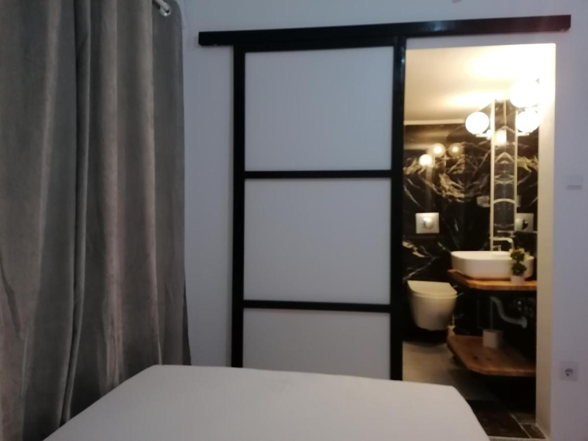 Jz Plus Classio Rhodes City Bagian luar foto