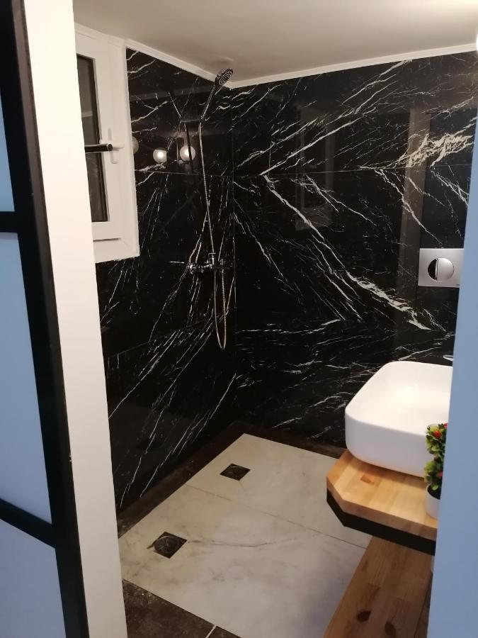 Jz Plus Classio Rhodes City Bagian luar foto