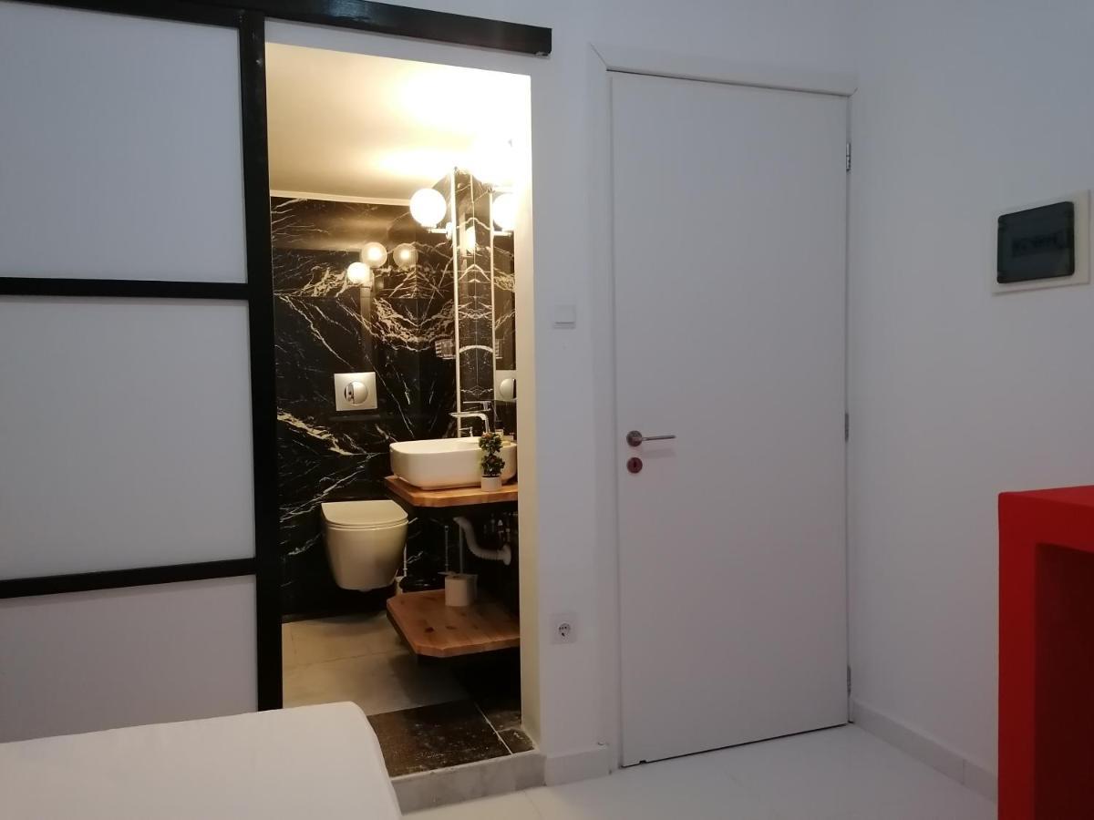 Jz Plus Classio Rhodes City Bagian luar foto