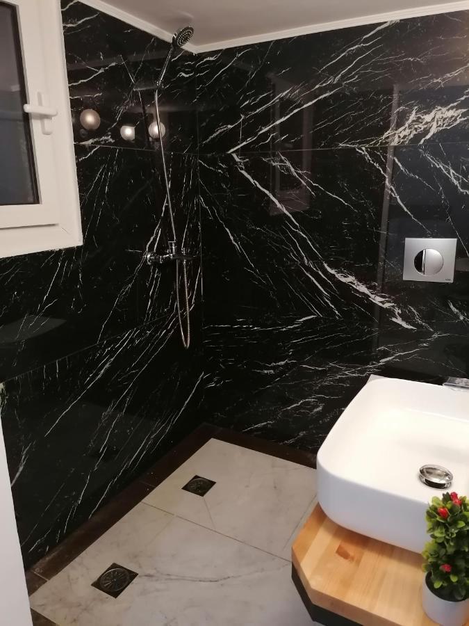 Jz Plus Classio Rhodes City Bagian luar foto