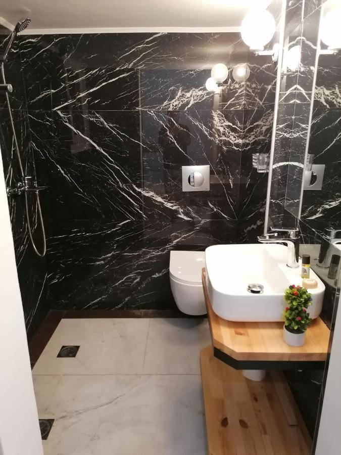 Jz Plus Classio Rhodes City Bagian luar foto