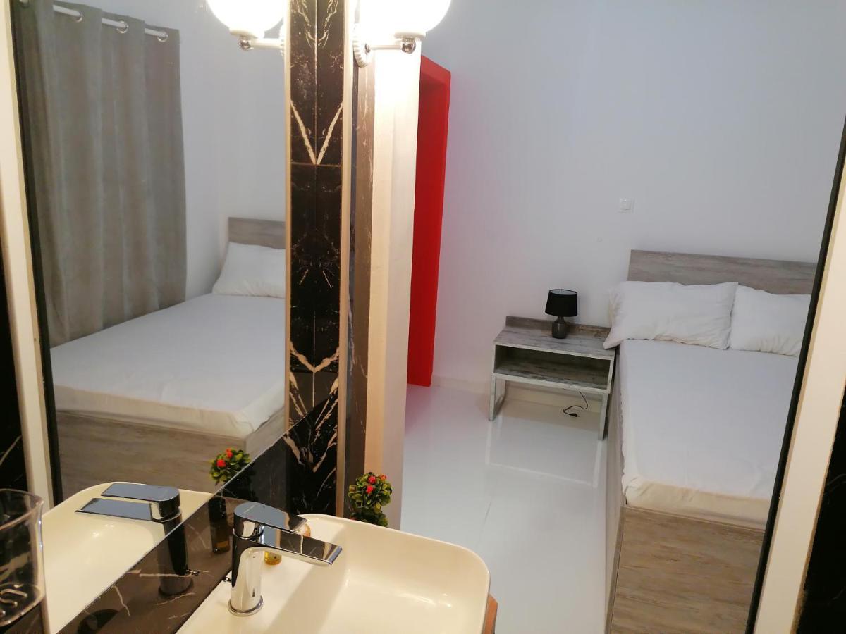 Jz Plus Classio Rhodes City Bagian luar foto