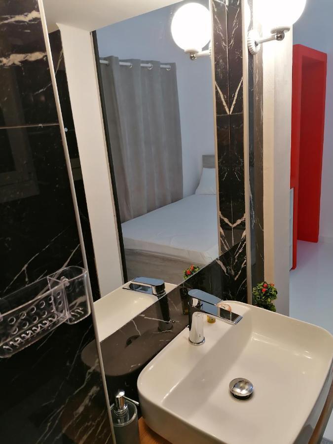 Jz Plus Classio Rhodes City Bagian luar foto