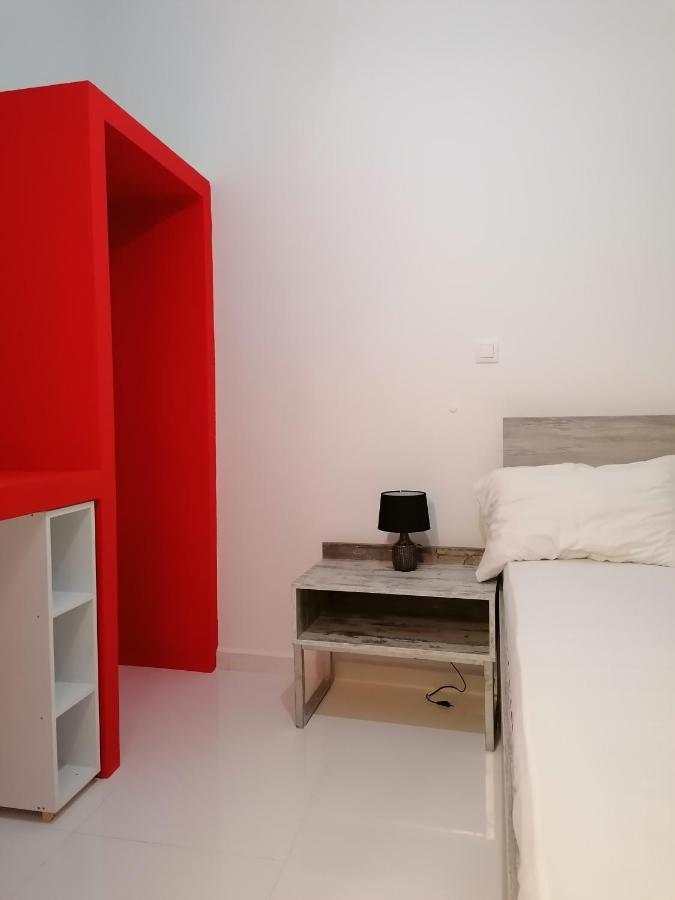 Jz Plus Classio Rhodes City Bagian luar foto